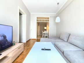 Dionisos - Acropolis Apartment